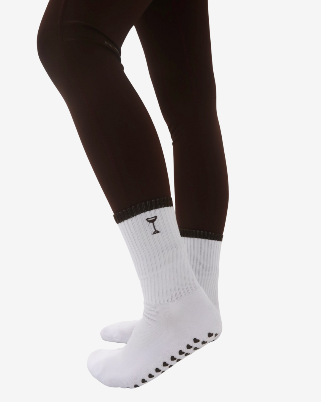 x Après Hours Pilates Socks