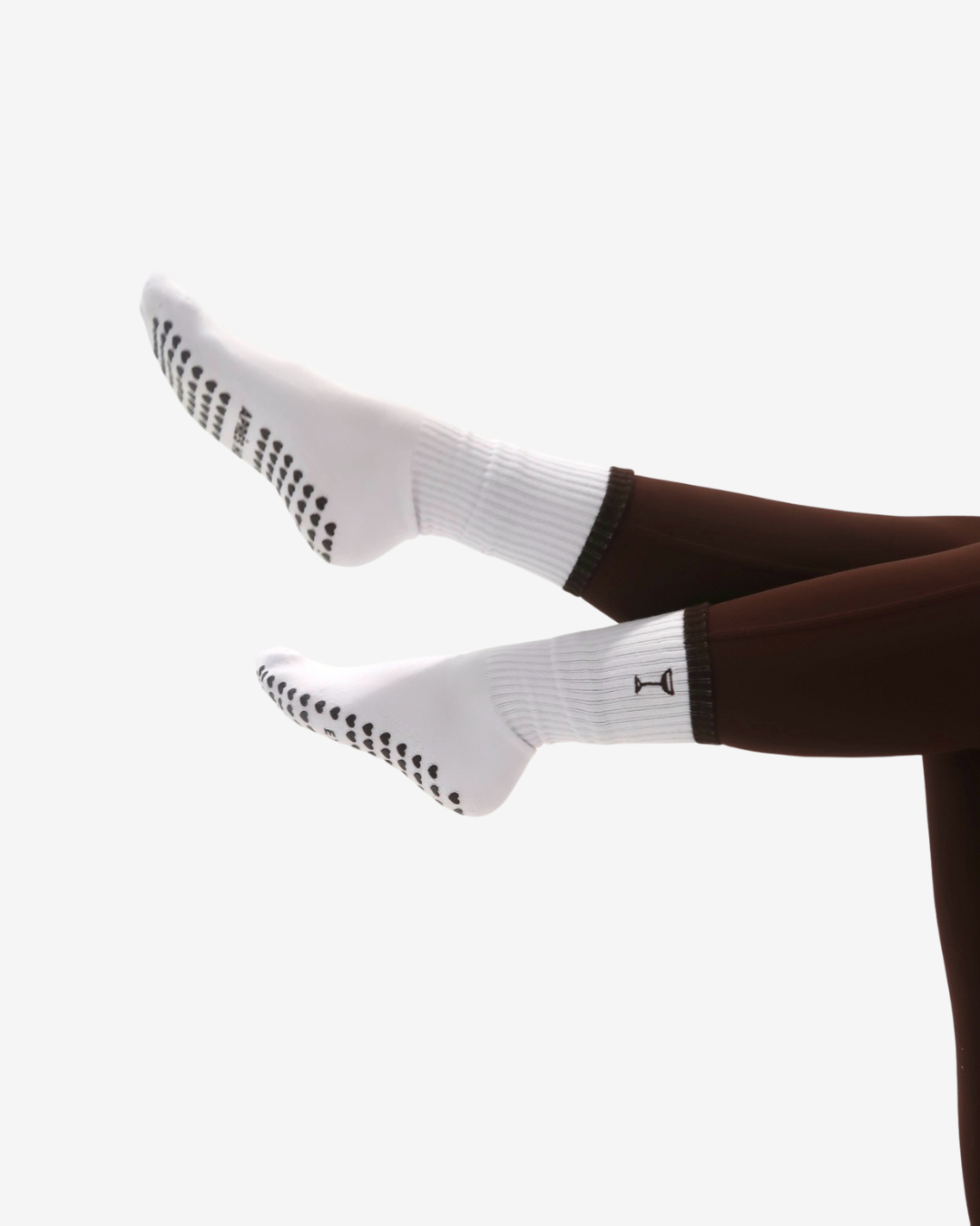 x Après Hours Pilates Socks