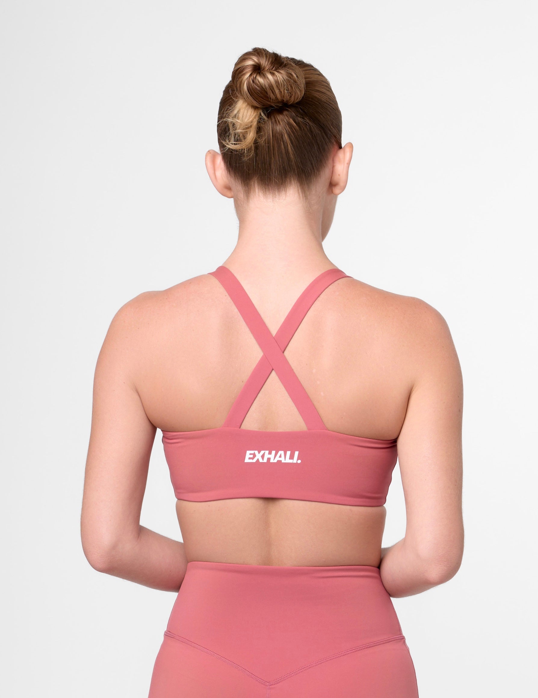 ASSET SPORTS BRA